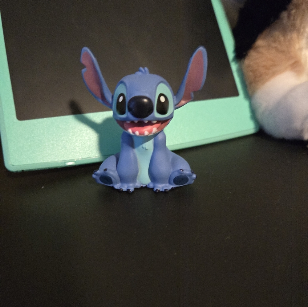 Tonies disney stitch